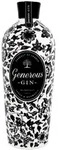 Generous Gin - Fresh & Aromatic
