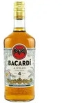 Bacardi 4 Jahre - Anejo Cuatro - Aged Gold Rum