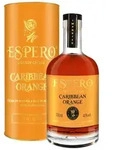 Ron Espero Caribbean Orange - Liqueur Creole - Rum-Lik&ouml;r