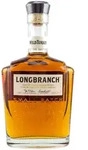 Wild Turkey Longbranch - 86 Proof - 1 Liter - Kentucky Straight...
