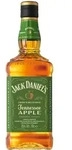 Jack Daniels Tennessee Apple - Apple Liqueur