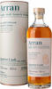Arran Quarter Cask - The Bothy - Single Malt Scotch Whisky