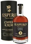 Ron Espero Coffee & Rum - Liqueur Creole - Rum-Lik&ouml;r