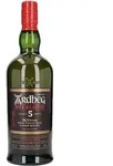 Ardbeg Wee Beastie - 5 Jahre - Islay Single Malt Scotch Whisky
