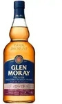 Glen Moray Cabernet Cask Finish - Speyside Single Malt Scotch Whisky