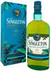 The Singleton 17 Jahre - Special Release 2020 - Single Malt Scotch...
