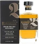 Bladnoch Vinaya - Classic Collection - Single Malt Whisky