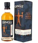 Dingle - Bourbon, Oloroso & PX Sherry Casks - Single Malt Irish...