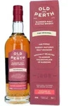 Morrison Old Perth - The Original - Blended Malt Scotch Whisky