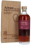 Arran 25 Jahre - Single Malt Scotch Whisky