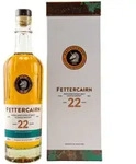 Fettercairn 22 Jahre - Highland Single Malt Whisky