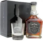 Jack Daniels Single Barrel Select - Geschenkset - Tennessee Whiskey