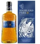 Highland Park 16 Jahre - Wings of the Eagle - Single Malt Scotch...