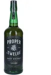 Proper No. Twelve - Irish Whiskey