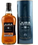 Jura - 18 Jahre - Single Malt Whisky