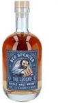 St. Kilian Bud Spencer The Legend Rauchig - Single Malt Whisky