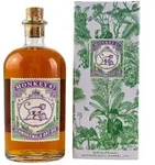 Monkey 47 Barrel Cut - Deutscher Dry Gin