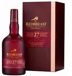 Redbreast 27 Jahre - Enriched by Ruby Port Casks - Cask Strength -...