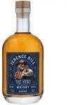 St. Kilian Terence Hill - The Hero - Rauchig - Blended Malt Whisky