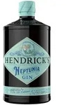Hendrick ́s Neptunia - Limited Release - Gin - Distilled and bottled...