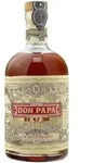 Don Papa 7 Jahre - Single Island - Neue Rezeptur - Rum