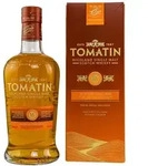 Tomatin 16 Jahre - Moscatel Wine Cask Finish - Highland Single Malt...