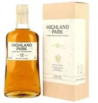 Highland Park 12 Jahre - Viking Honour - Single Malt Scotch Whisky