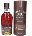 Aberlour 18 Jahre - Highland Single Malt Scotch Whisky