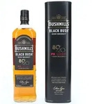 Bushmills Black Bush - 80/20 PX-Sherry Cask Reserve - Irish Whiskey