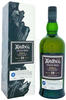 Ardbeg 19 Jahre - Traigh Bhan - Batch 04 - Islay Single Malt Scotch...
