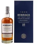 BenRiach 25 Jahre - The Twenty Five - Four Cask Matured - Single...