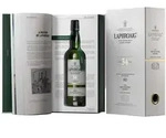 Laphroaig 34 Jahre - The Ian Hunter Story Book No. 4 - Malt Master...