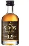 Slyrs Miniatur - 12 Jahre - Single Malt Whisky