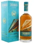 Takamaka Pti Lakaz - St. Andre Series - Cask Aged Cane & Molasses Rum