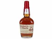 Maker's Mark 46 - Bourbon Whiskey