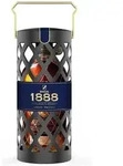 Brugal 1888 - Dolemente Anejado - Latern Pack - Rum
