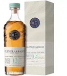 Glenglassaugh 12 Jahre - Highland Single Malt Scotch Whisky