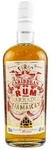 Flensburg Rum Company Barbados and Jamaica - Caribbean Rum
