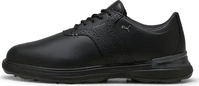 PUMA 379428_07, PUMA Avant Golfschuhe Herren, Schuhe, Schwarz, 40.5