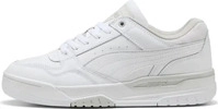 PUMA 400197_01, PUMA Rebound Retro Sneakers Unisex, Schuhe, Wei&szlig;, 36