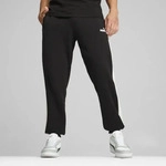 PUMA 688734_01, PUMA Around The Block Jogginghose Herren, Kleidung, Schwarz, XS