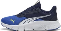 PUMA 401517_02, PUMA FlexFocus Lite Modern Sneakers Teenager, Schuhe, Blau, 38.5 kids