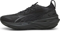 PUMA 310109_12, PUMA ForeverRun NITRO 2 Laufschuhe Herren, Schuhe, Schwarz, 46