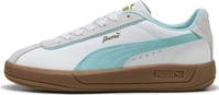 PUMA 400364_03, PUMA Club Klassika Sneakers Damen, Schuhe, Wei&szlig;, 40