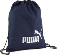 PUMA 091163_02, PUMA Phase 14 l Gymbeutel, Accessoires, Blau, OSFA