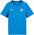 PUMA 783239_01, PUMA Island 2026 Heimtrikot Teenager, Accessoires, Blau, 15-16Y kids