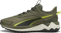 PUMA 379538_34, PUMA Extend Lite Trail Laufschuhe, Schuhe, Gr&uuml;n, 41