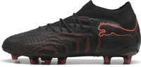 PUMA 108890_02, PUMA FUTURE 9 ULTIMATE AG Fu&szlig;ballschuhe Unisex, Schuhe, Schwarz, 44