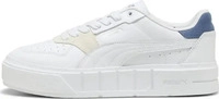 PUMA 393094_11, PUMA Cali Court Match Sneakers Damen, Schuhe, Wei&szlig;, 35.5
