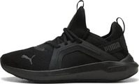 PUMA 311098_01, PUMA Softride Enzo 5 Laufschuhe, Schuhe, Schwarz, 40